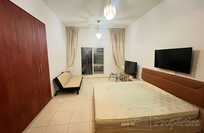 Apartment - 1 Bathroom for sale in Cordoba Palace - Dubai Silicon Oasis - Dubai