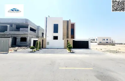 فيلا - 4 غرف نوم - 7 حمامات للبيع في الباهيه هيلز - الباهية - عجمان