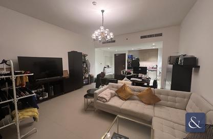 Apartment - 2 Bedrooms - 2 Bathrooms for sale in Acacia - Park Heights - Dubai Hills Estate - Dubai