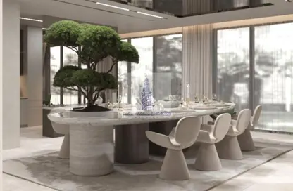 Duplex - 7 Bedrooms - 7+ Bathrooms for sale in ATRIA RA - Atria Residences - Business Bay - Dubai