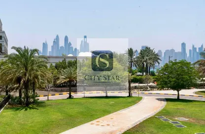 شقة - غرفة نوم - 2 حمامات للبيع في مغولي - جراندور ريزيدنس - نخلة جميرا - دبي شقة - غرفة نوم - 2 حمامات للبيع في مغولي - جراندور ريزيدنس - نخلة جميرا - دبي