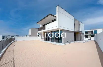 Villa - 5 Bedrooms - 6 Bathrooms for rent in Tilal Al Furjan - Al Furjan - Dubai