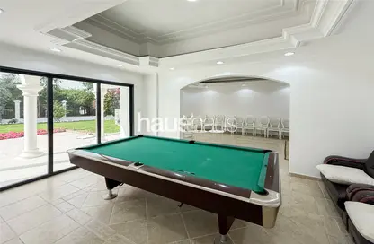 Villa - 6 Bedrooms - 7 Bathrooms for rent in Green Community West - Green Community - Dubai Investment Park (DIP) - Dubai