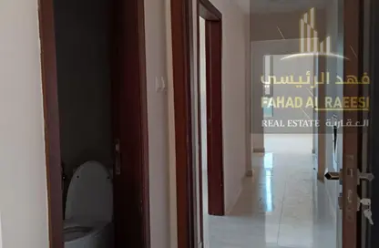 شقة - 2 غرف نوم - 3 حمامات للايجار في تايجر داون تاون عجمان - العالية - عجمان