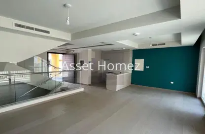 تاون هاوس - 3 غرف نوم - 4 حمامات للايجار في فيلات جست كافالي - اكواليجيا - داماك هيلز 2 - دبي