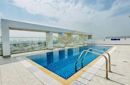 Apartment - 1 Bedroom - 2 Bathrooms for rent in Al Mamzar - Deira - Dubai