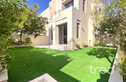 تاون هاوس - 3 غرف نوم - 3 حمامات للايجار في ميرا اوازيس 1 - ميرا  اوازيس - ريم - دبي