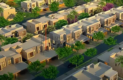 أرض - استوديو للبيع في الزاهية جاردنز - الزاهية - عجمان