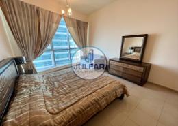 Apartment - 1 bedroom - 2 bathrooms for rent in Julphar Residential Tower - Julphar Towers - Al Nakheel - Ras Al Khaimah Apartment - 1 bedroom - 2 bathrooms for rent in Julphar Residential Tower - Julphar Towers - Al Nakheel - Ras Al Khaimah