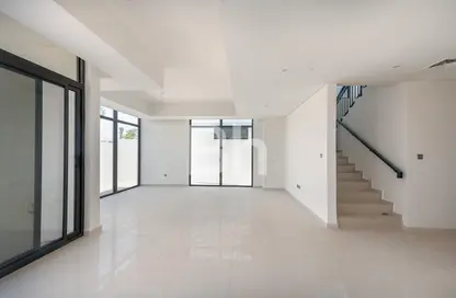 Townhouse - 3 Bedrooms - 3 Bathrooms for sale in Zinnia - The Roots DAMAC Hills 2 - Damac Hills 2 - Dubai