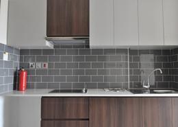 Studio - 1 bathroom for rent in Waqf Al Musalla Building - Bur Dubai - Dubai