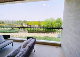 Villa - 4 bedrooms - 4 bathrooms for sale in Park Residence 1 - Park Residences - DAMAC Hills - Dubai