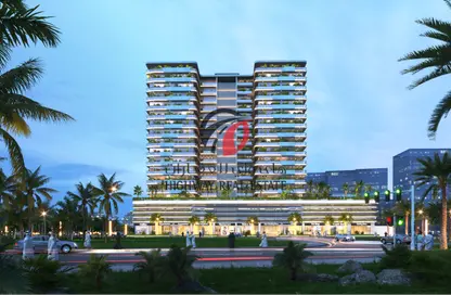 Apartment - 2 Bedrooms - 3 Bathrooms for sale in Forest City Tower - Majan - Dubai Land - Dubai