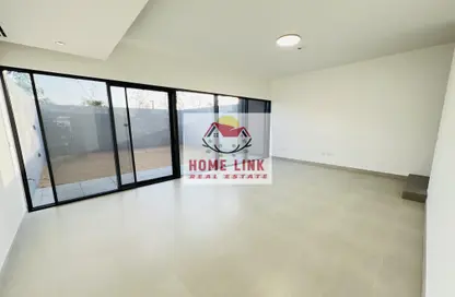 Townhouse - 2 Bedrooms - 4 Bathrooms for rent in Robinia - Masaar - Tilal City - Sharjah