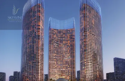 شقة - غرفة نوم - 2 حمامات للبيع في بن غاطي سكاي رايز برج سي - بن غاطي سكاي رايز - الخليج التجاري - دبي شقة - غرفة نوم - 2 حمامات للبيع في بن غاطي سكاي رايز برج سي - بن غاطي سكاي رايز - الخليج التجاري - دبي