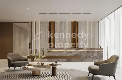 Apartment - 2 Bedrooms - 2 Bathrooms for sale in 105 Residences - Jumeirah Village Circle - Dubai Apartment - 2 Bedrooms - 2 Bathrooms for sale in 105 Residences - Jumeirah Village Circle - Dubai