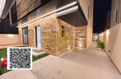 Villa - 6 Bedrooms - 7+ Bathrooms for sale in Al Bahia Hills - Al Bahia - Ajman