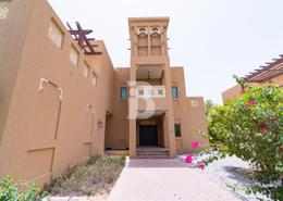 Villa - 5 bedrooms - 6 bathrooms for sale in Dubai Style - North Village - Al Furjan - Dubai
