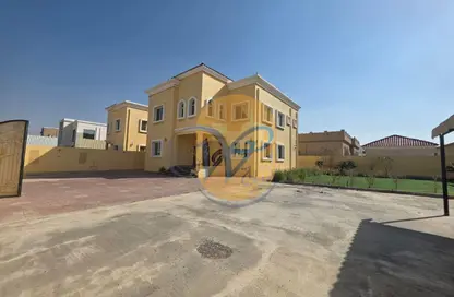 فيلا - 3 غرف نوم - 6 حمامات للايجار في الظيت - رأس الخيمة