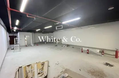 Office Space - Studio for rent in The Exchange - Business Bay - Dubai