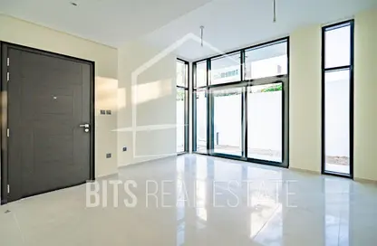Villa - 3 Bedrooms - 5 Bathrooms for sale in Primerose - Damac Hills 2 - Dubai