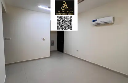 Apartment - 1 Bedroom - 1 Bathroom for rent in Al Mina Building - Al Rawda 2 - Al Rawda - Ajman