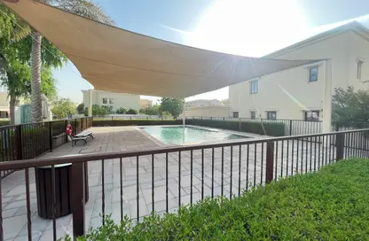 Villa - 3 Bedrooms - 3 Bathrooms for rent in Lila - Arabian Ranches 2 - Dubai