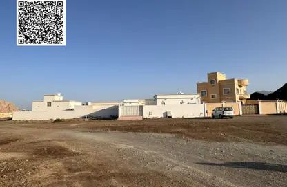 Land - Studio for sale in Masfoot 8 - Masfoot - Ajman