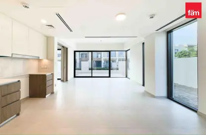 Villa - 4 Bedrooms - 4 Bathrooms for rent in Talia - The Valley - Dubai