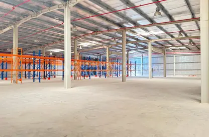 Warehouse - Studio for rent in Freezone South - Jebel Ali Freezone - Jebel Ali - Dubai