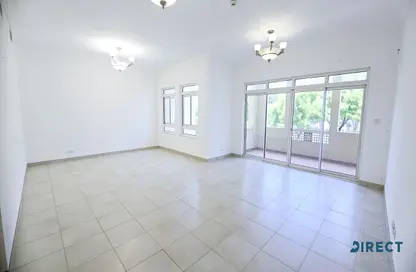 Apartment - 3 Bedrooms - 4 Bathrooms for rent in Al Badia Residences - Dubai Festival City - Dubai