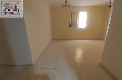 Apartment - 2 Bedrooms - 2 Bathrooms for rent in Al Andalus Tower - Al Mujarrah - Sharjah
