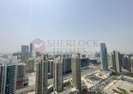Outdoor Building image for: Apartment - 2 bedrooms - 2 bathrooms for rent in Burj Royale - Downtown Dubai - Dubai, Image 1