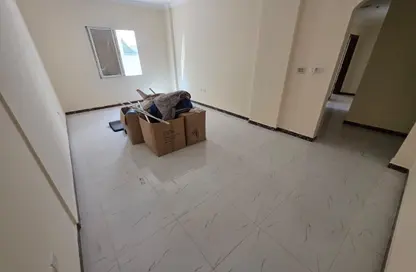 شقة - 2 غرف نوم - 2 حمامات للايجار في 3 المويهات - المويهات - عجمان