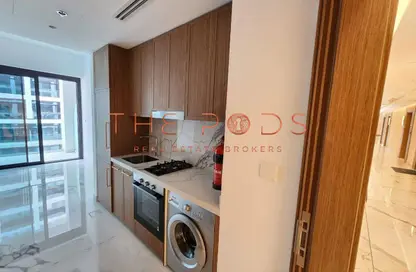 Apartment - Studio - 1 Bathroom for rent in Azizi Mirage - Dubai Studio City - Dubai Apartment - Studio - 1 Bathroom for rent in Azizi Mirage - Dubai Studio City - Dubai