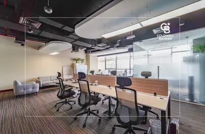 Office Space - Studio for rent in The Onyx Tower 2 - The Onyx Towers - Greens - Dubai Office Space - Studio for rent in The Onyx Tower 2 - The Onyx Towers - Greens - Dubai