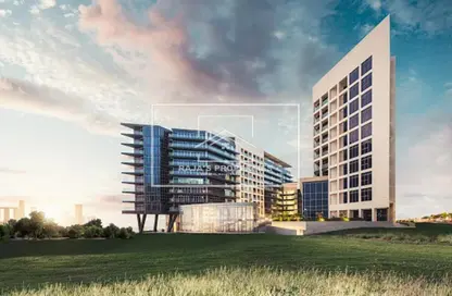 شقة - غرفة نوم - 2 حمامات للايجار في بارك فيو - جزيرة السعديات - أبوظبي شقة - غرفة نوم - 2 حمامات للايجار في بارك فيو - جزيرة السعديات - أبوظبي