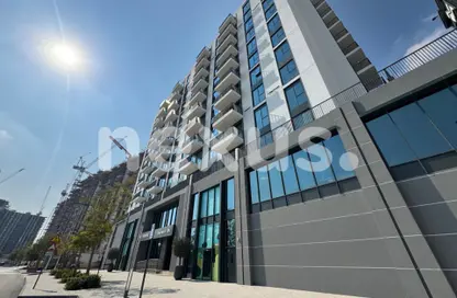 شقة - غرفة نوم - 1 حمام للايجار في برج Park Horizon 1 - بارك هورايزون - دبي هيلز استيت - دبي