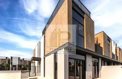 Villa - 3 Bedrooms - 4 Bathrooms for rent in Mudon Al Ranim 2 - Mudon - Dubai