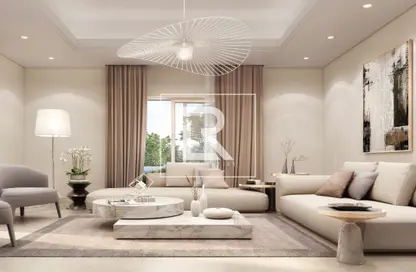 Villa - 4 Bedrooms - 5 Bathrooms for sale in Fay Al Reeman II - Al Shamkha - Abu Dhabi