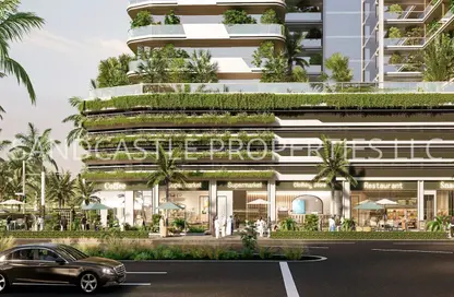 شقة - 1 حمام للبيع في فرصة سيتي طور 2 - مجمع دبي ريزيدنس - دبي لاند - دبي