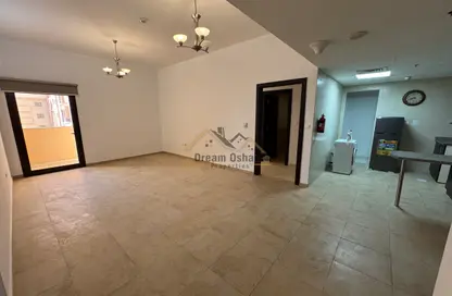 Apartment - 1 Bedroom - 2 Bathrooms for rent in Silicon Gates 1 - Silicon Gates - Dubai Silicon Oasis - Dubai
