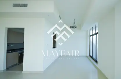 Villa - 4 Bedrooms - 6 Bathrooms for rent in Senses at the Fields - District 11 - Mohammed Bin Rashid City - Dubai