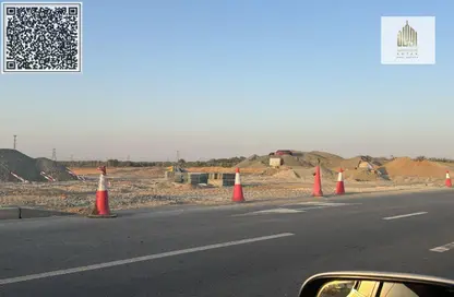 أرض - استوديو للبيع في الحليو 1 - الحليو - عجمان