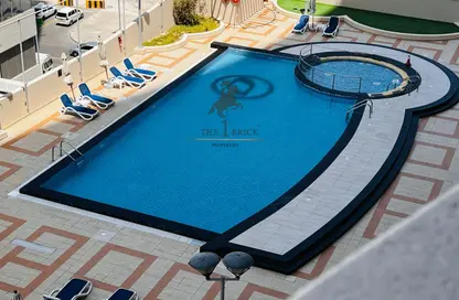 Apartment - 2 Bedrooms - 3 Bathrooms for sale in Marina Bay by DAMAC - Najmat Abu Dhabi - Al Reem Island - Abu Dhabi