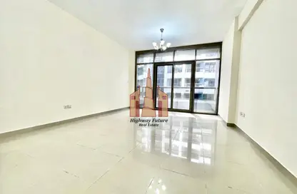 Apartment - 1 Bedroom - 2 Bathrooms for rent in Sahara Tower 3 - Sahara Complex - Al Nahda - Sharjah