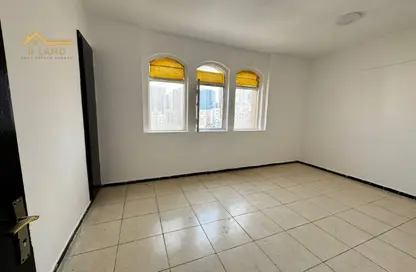 Apartment - 1 Bedroom - 2 Bathrooms for rent in Al Rashidiya - Ajman Downtown - Ajman