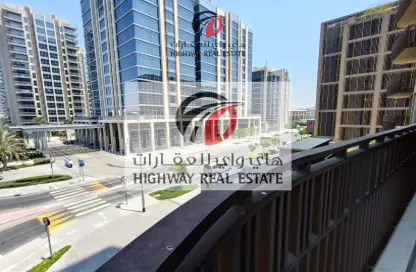 Apartment - 3 Bedrooms - 5 Bathrooms for rent in Deira Enrichment Project - Deira - Dubai