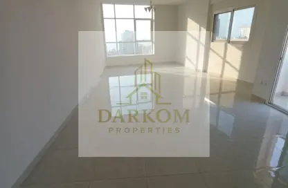 Apartment - 3 Bedrooms - 4 Bathrooms for rent in Cornish Tower - Al Rumaila - Ajman