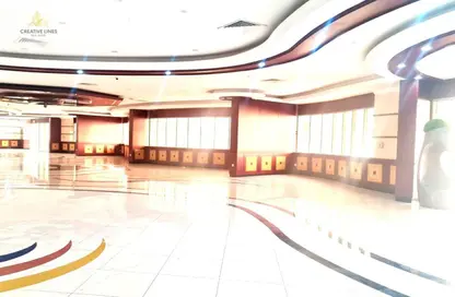Apartment - 3 Bedrooms - 3 Bathrooms for rent in Al Noor 3 Building - Mankhool - Bur Dubai - Dubai Apartment - 3 Bedrooms - 3 Bathrooms for rent in Al Noor 3 Building - Mankhool - Bur Dubai - Dubai